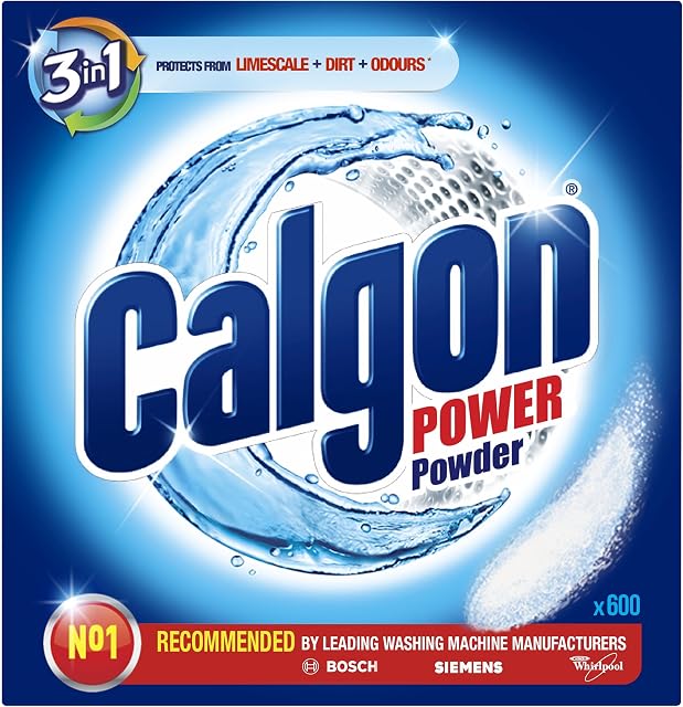 Calgon Powder 600 g