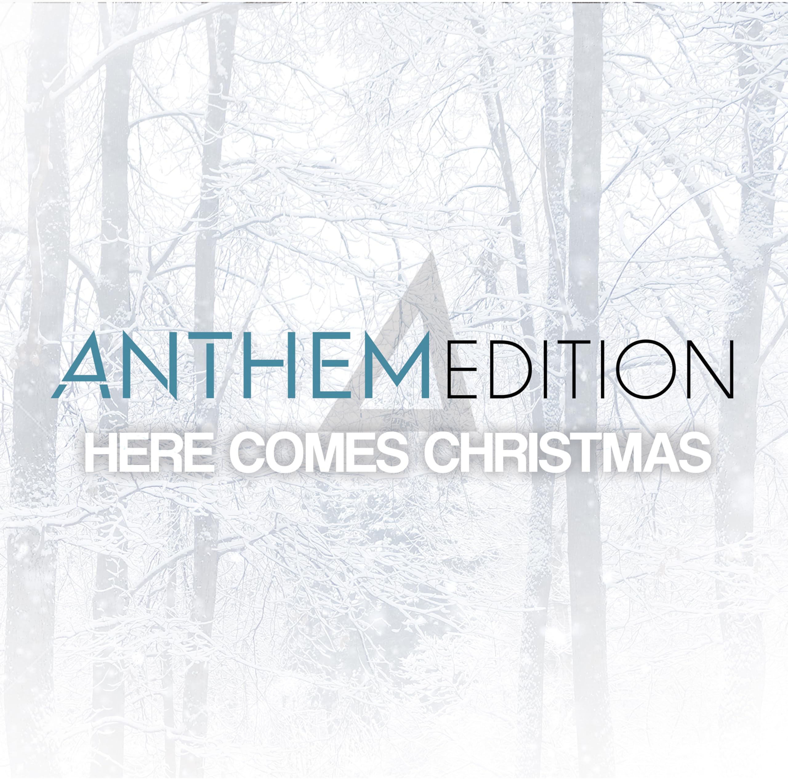 Here Comes Christmas