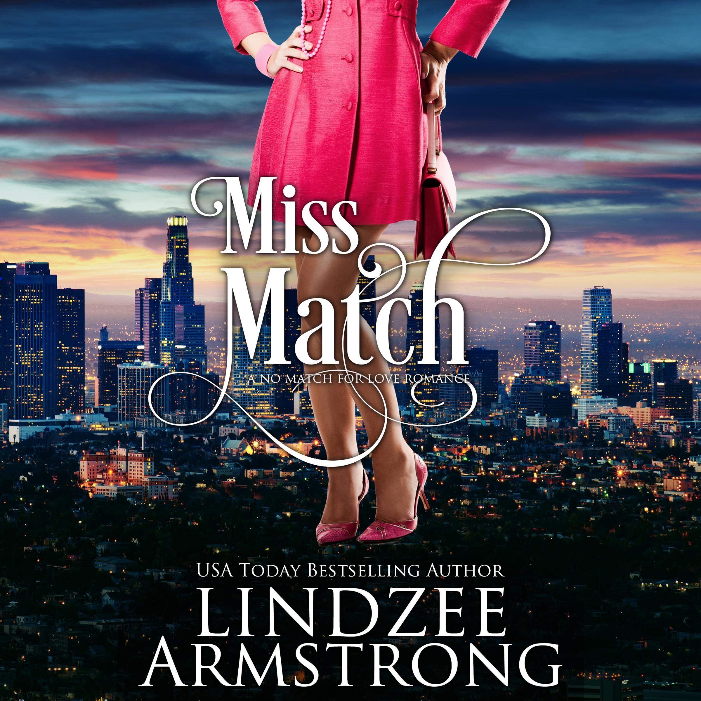 Cover art for Miss Match