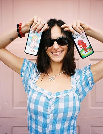 Wildflower Cases - iPhone 13 Mini Compatible - Little Angel