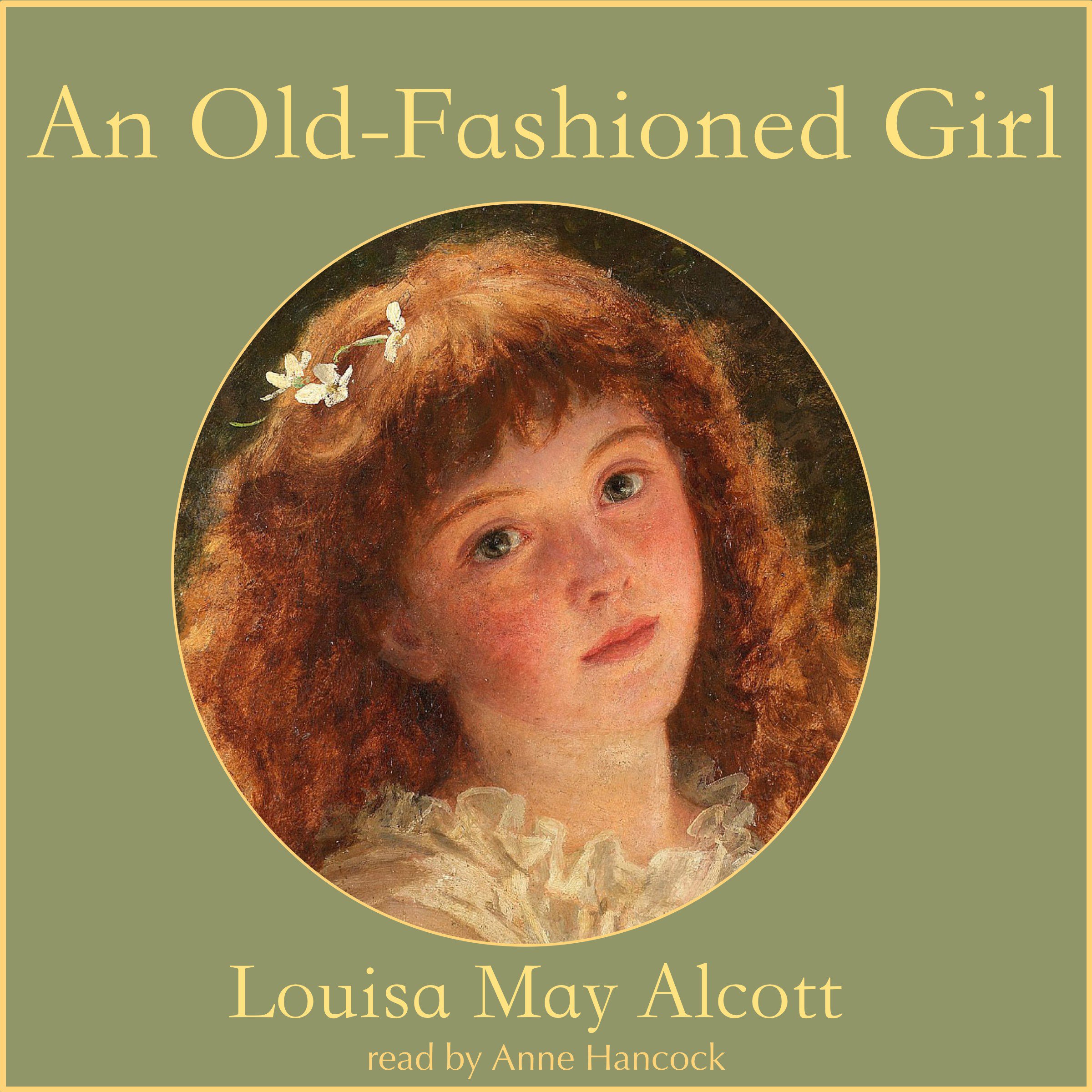 An Old-Fashioned Girl