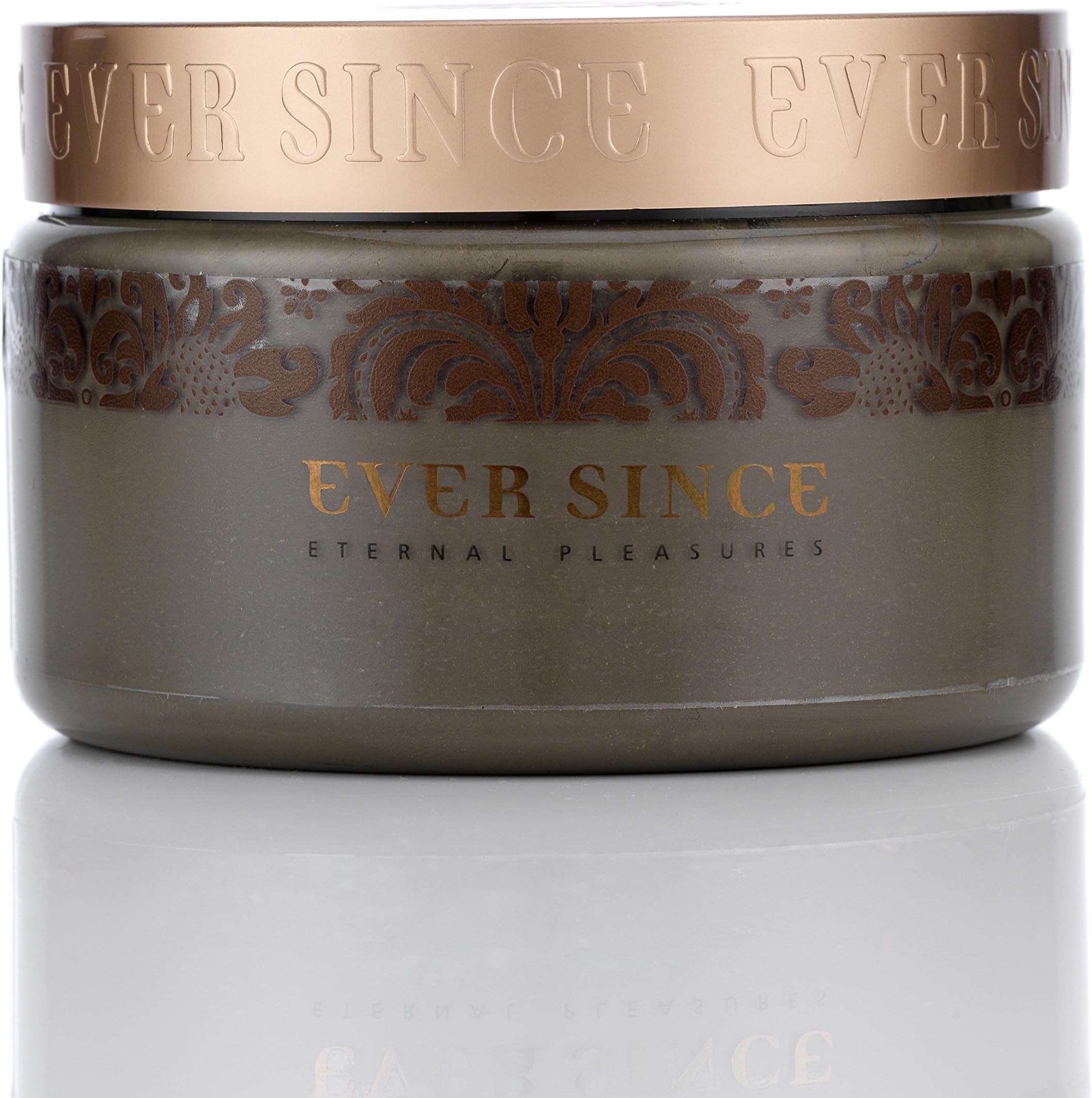 Ever Since 100% Pure Dead Sea Body & Face Mud Mask (500g)