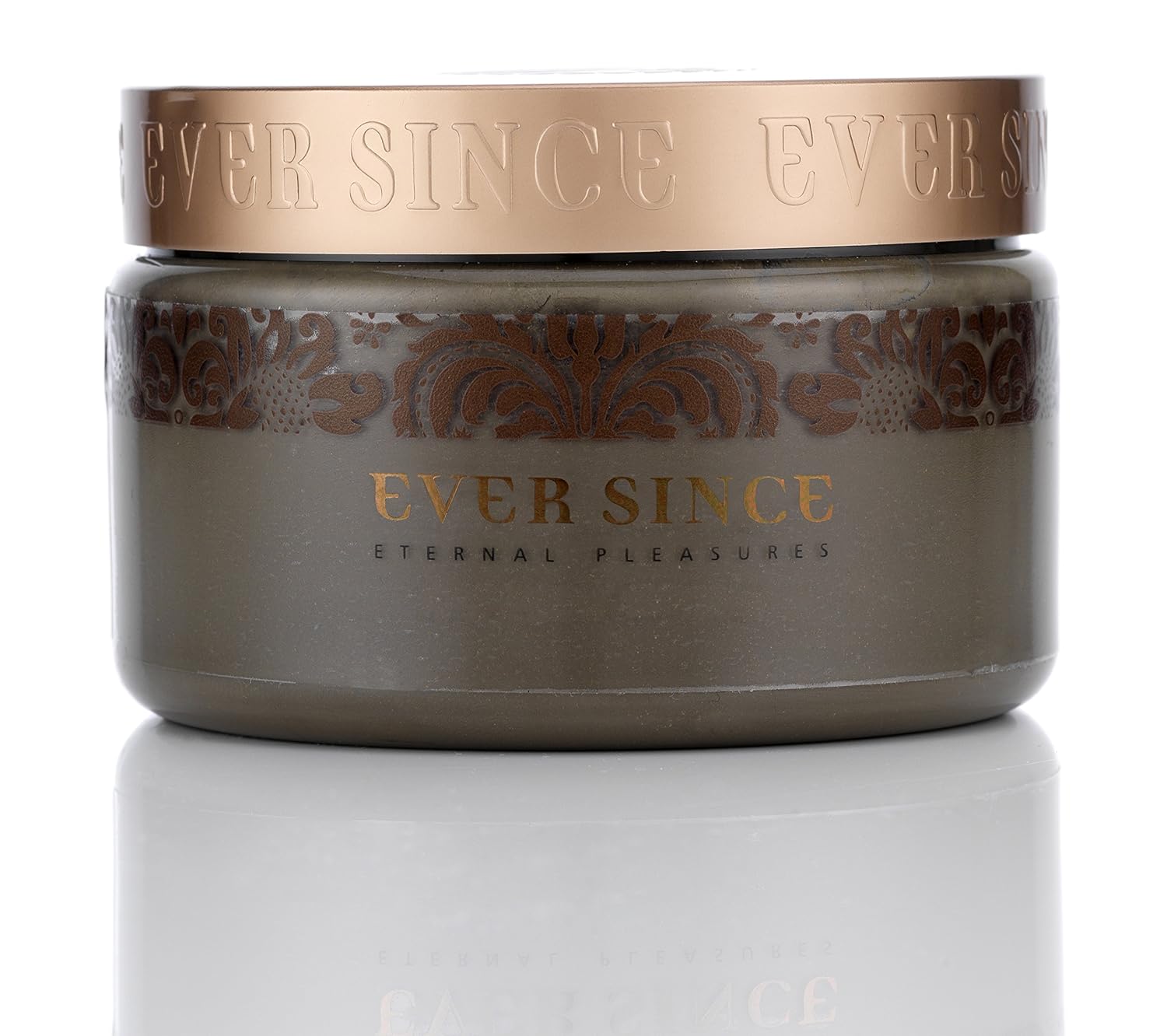Ever Since 100% Pure Dead Sea Mud Mask - Body and Face - 500 gram by Ever Since