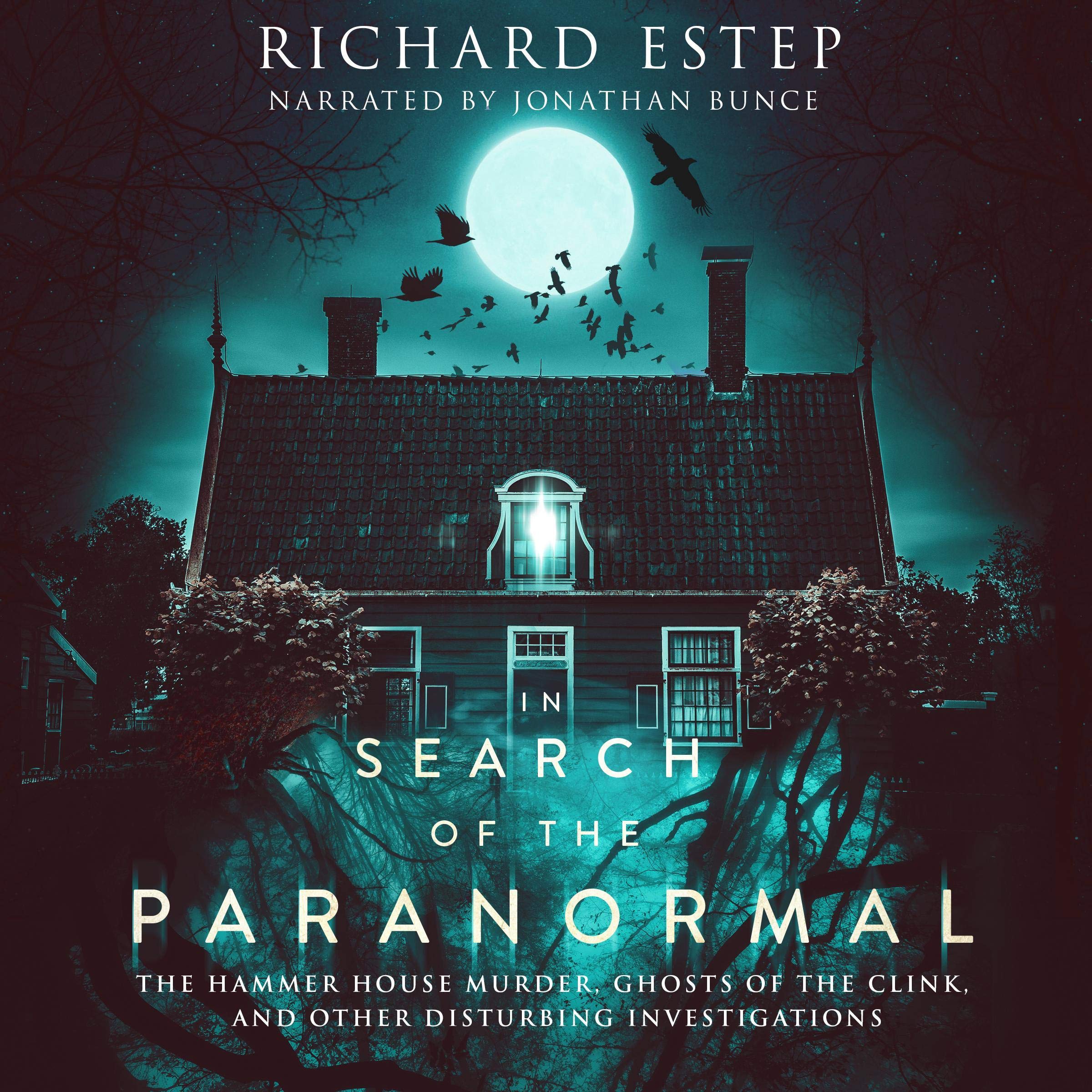 In Search of the Paranormal