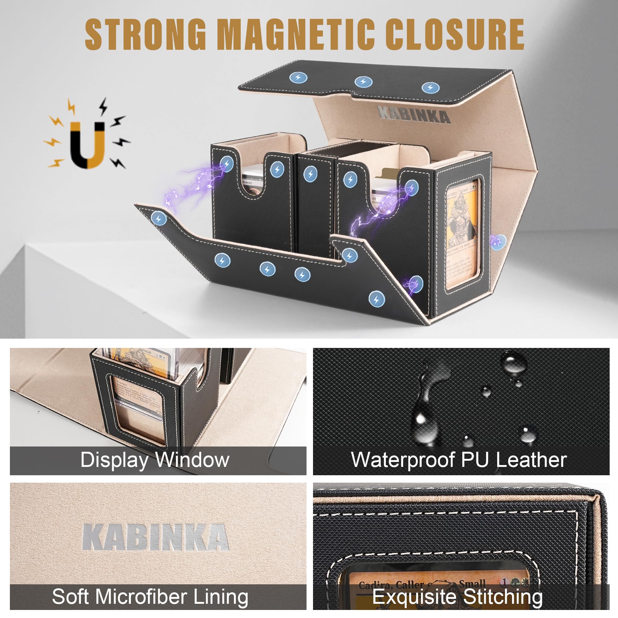 小物 DESCENDANT 2025AW CARD CASE HANGG WIDE CARD CASE TAKES HANDS