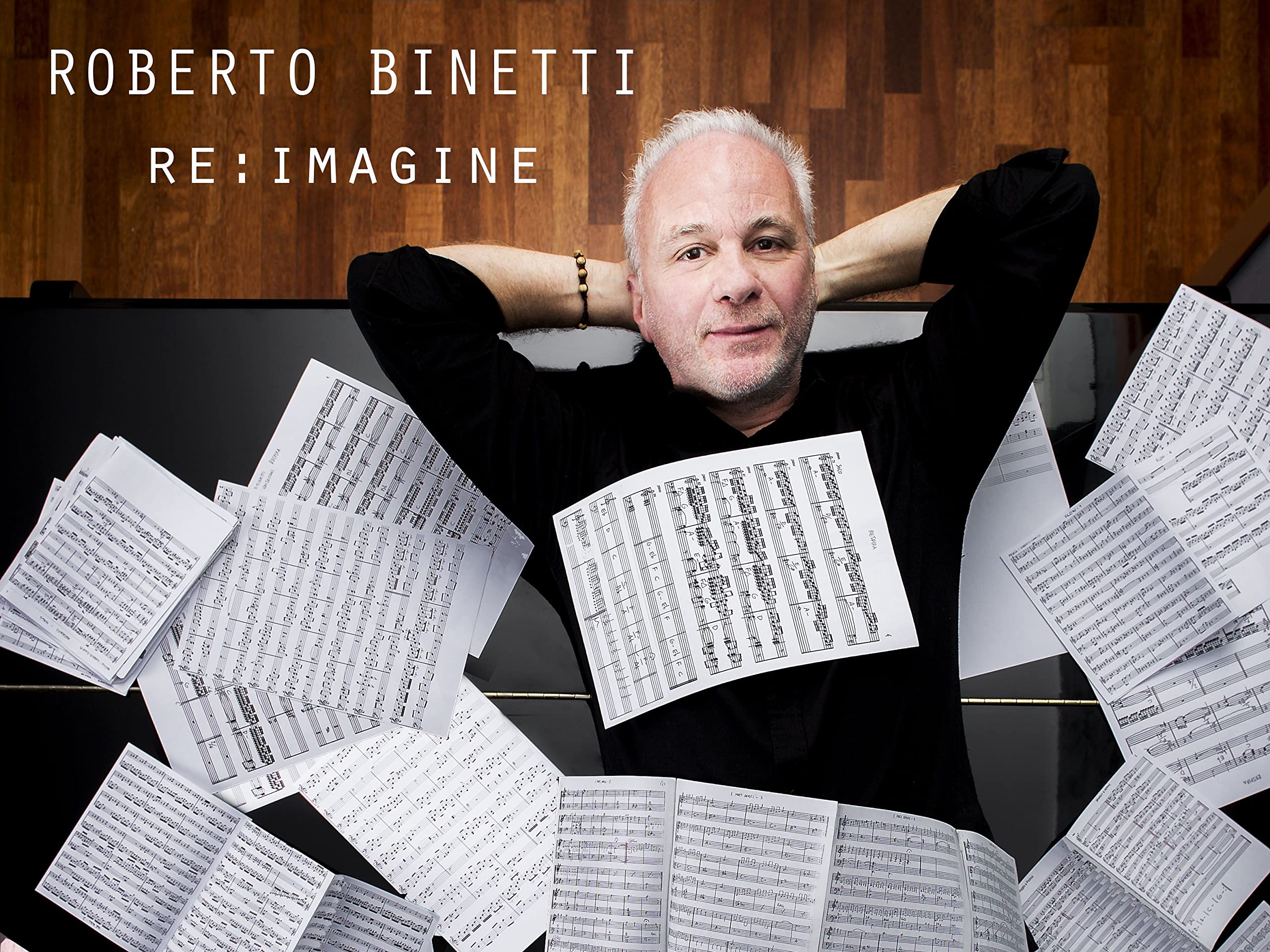 Roberto Binetti