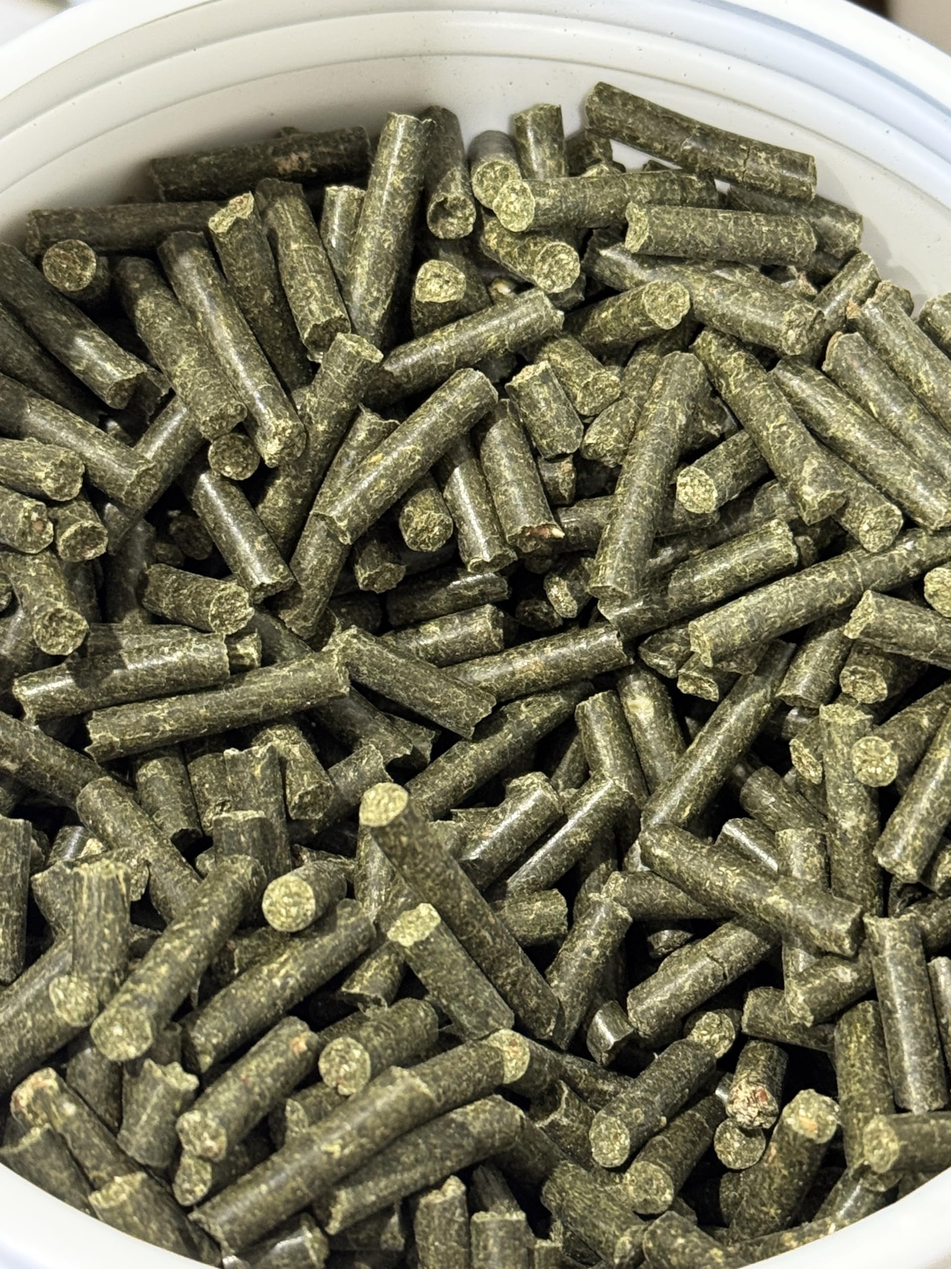 Equi Joints - Gelenkfutter Pferd mit MSM, Kollagen Typ II, Grünlippmuschel & Chondroitin - Unterstützung von Gelenken, Knorpel und Beweglichkeit - 1 kg