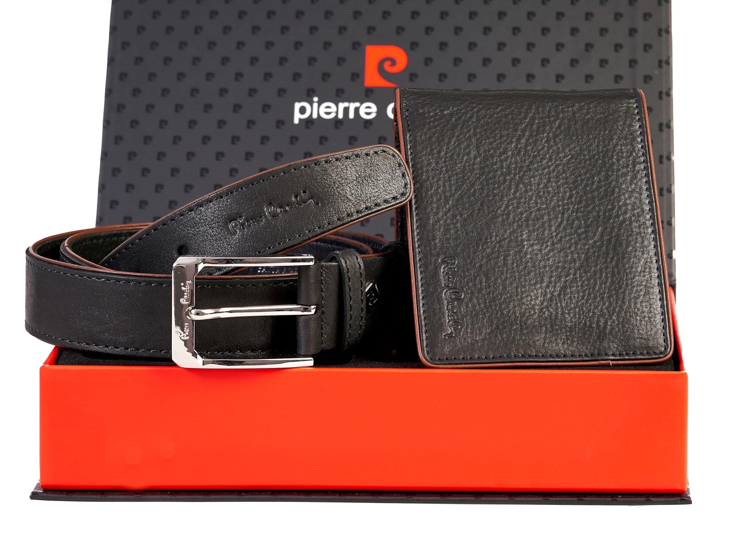 PIERRE CARDIN SET REGALO UOMO