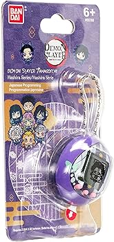 Amazon.co.jp: たまごっちナノ×鬼滅の刃 胡蝶しのぶ : おもちゃ Amazon.co.jp: たまごっちナノ×鬼滅の刃 胡蝶しのぶ : おもちゃ