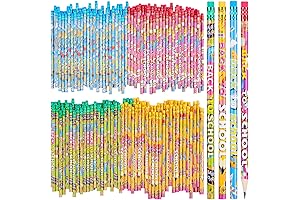 SAIWEILAI ONLINE Welcome to 2nd Grade School Pencils