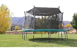 Universal Shade Cover for 15' Trampoline
