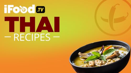 Thai Recipes by Fawesome.tv