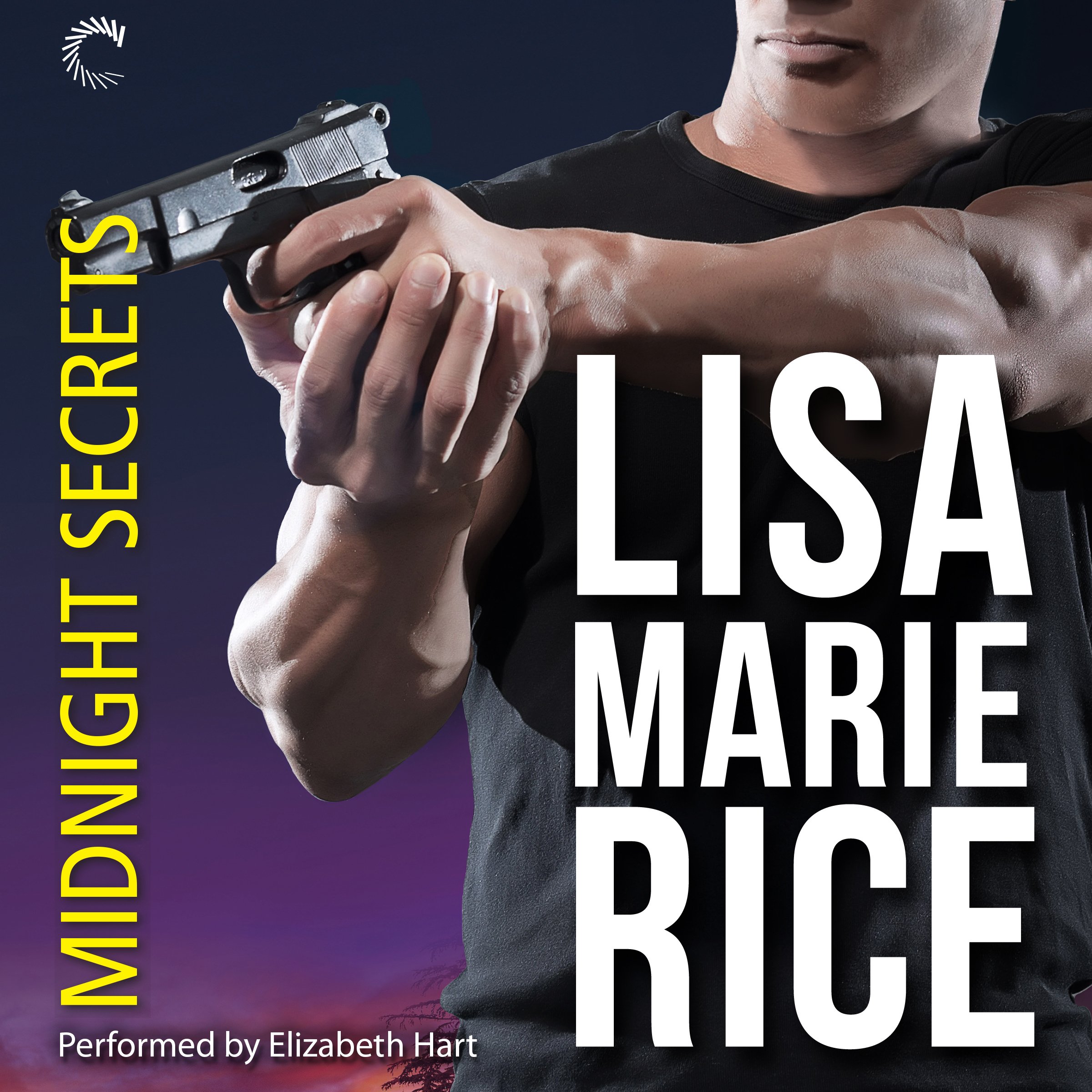 Cover art for Midnight Secrets