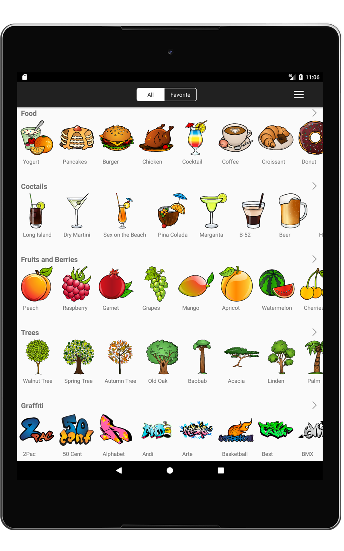 How To Draw Draw Everything App on Amazon Appstore