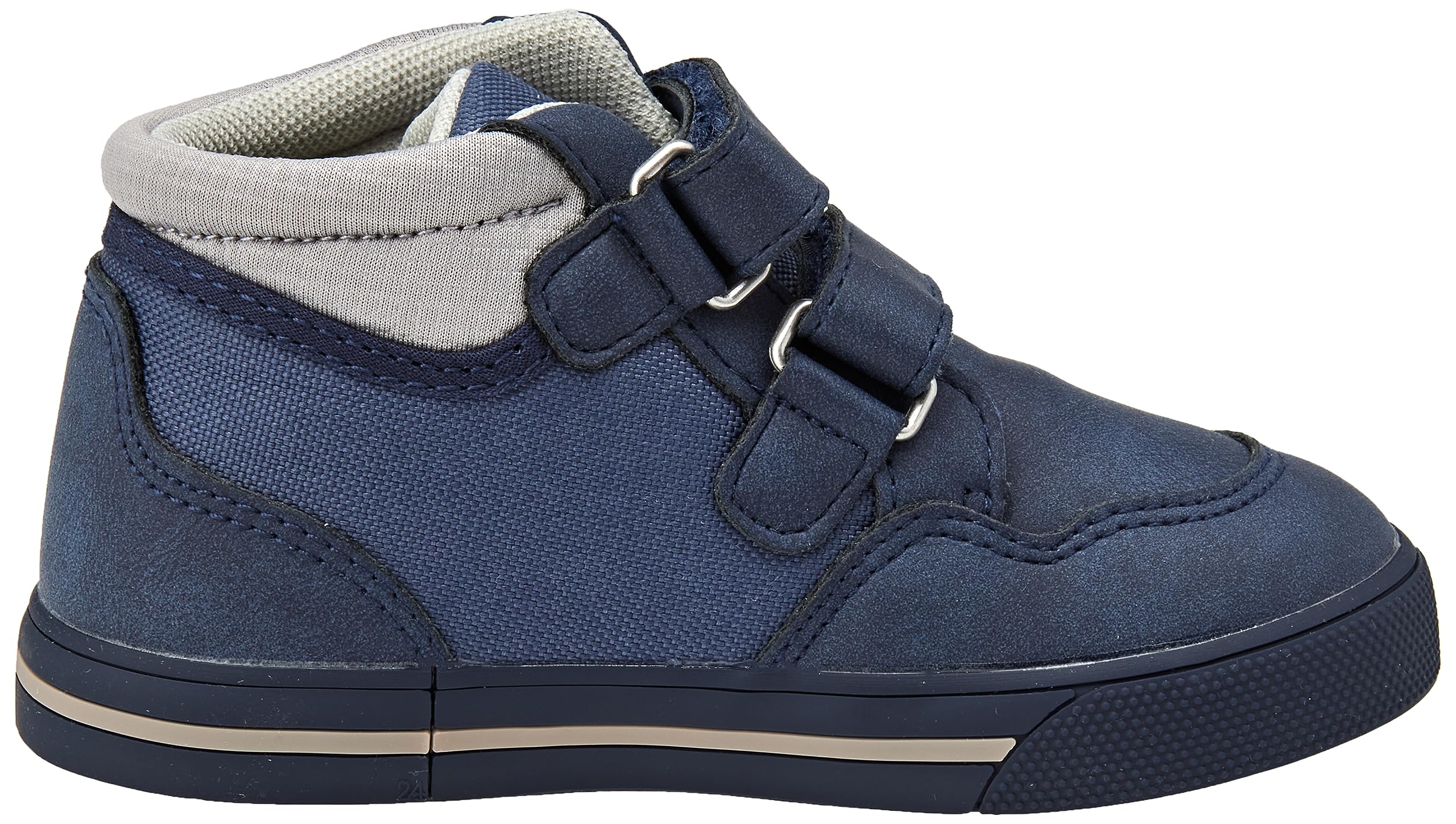 Chicco, Sneaker Bambino, con Comoda Chiusura a Strappo, Comode, Flessibili e Traspiranti, Ideali per Primavera, Autunno e Inverno, Scarpe Bambino, Designed in Italy