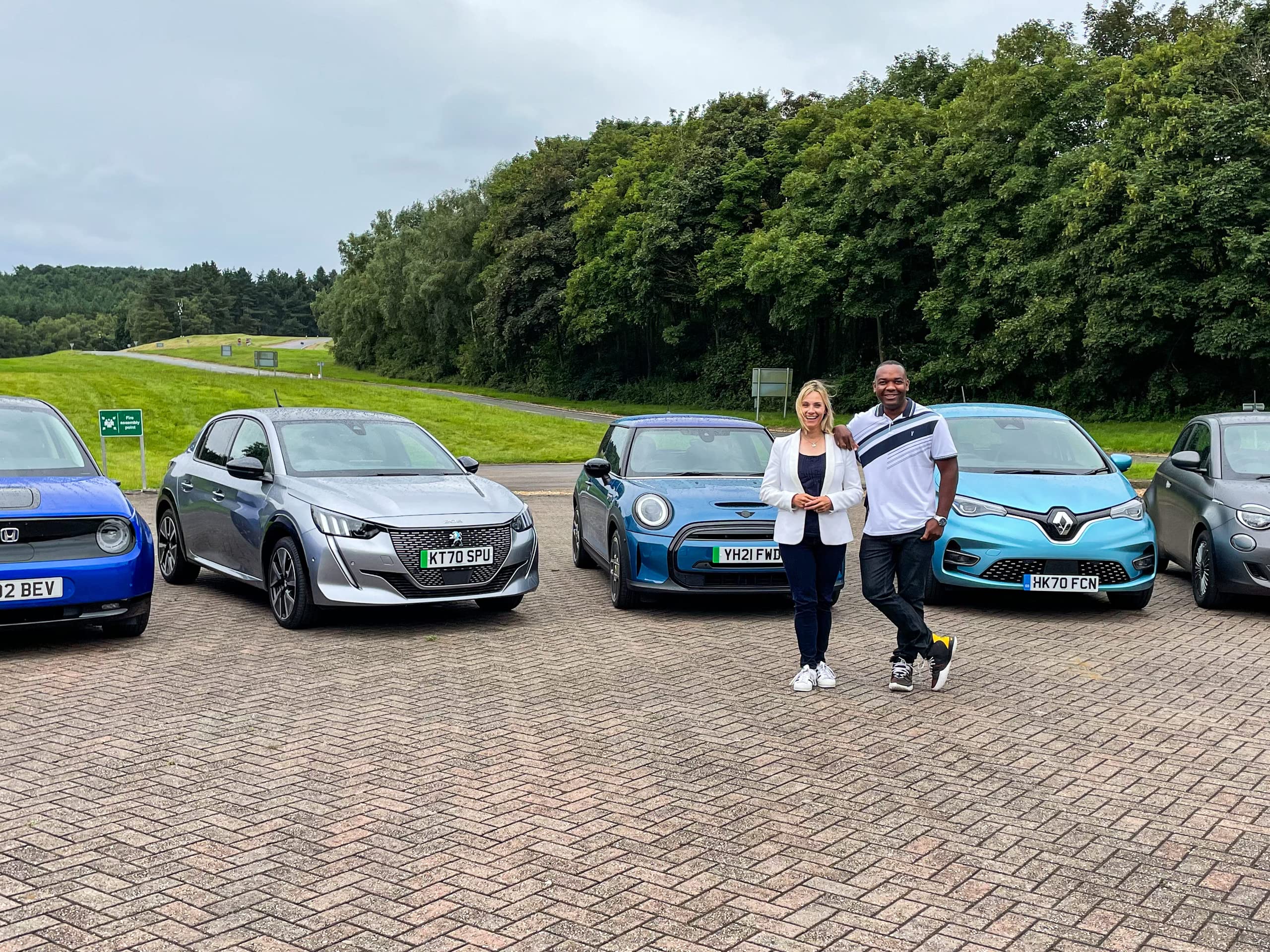 Watch Fifth Gear Recharged Season 1 Prime Video