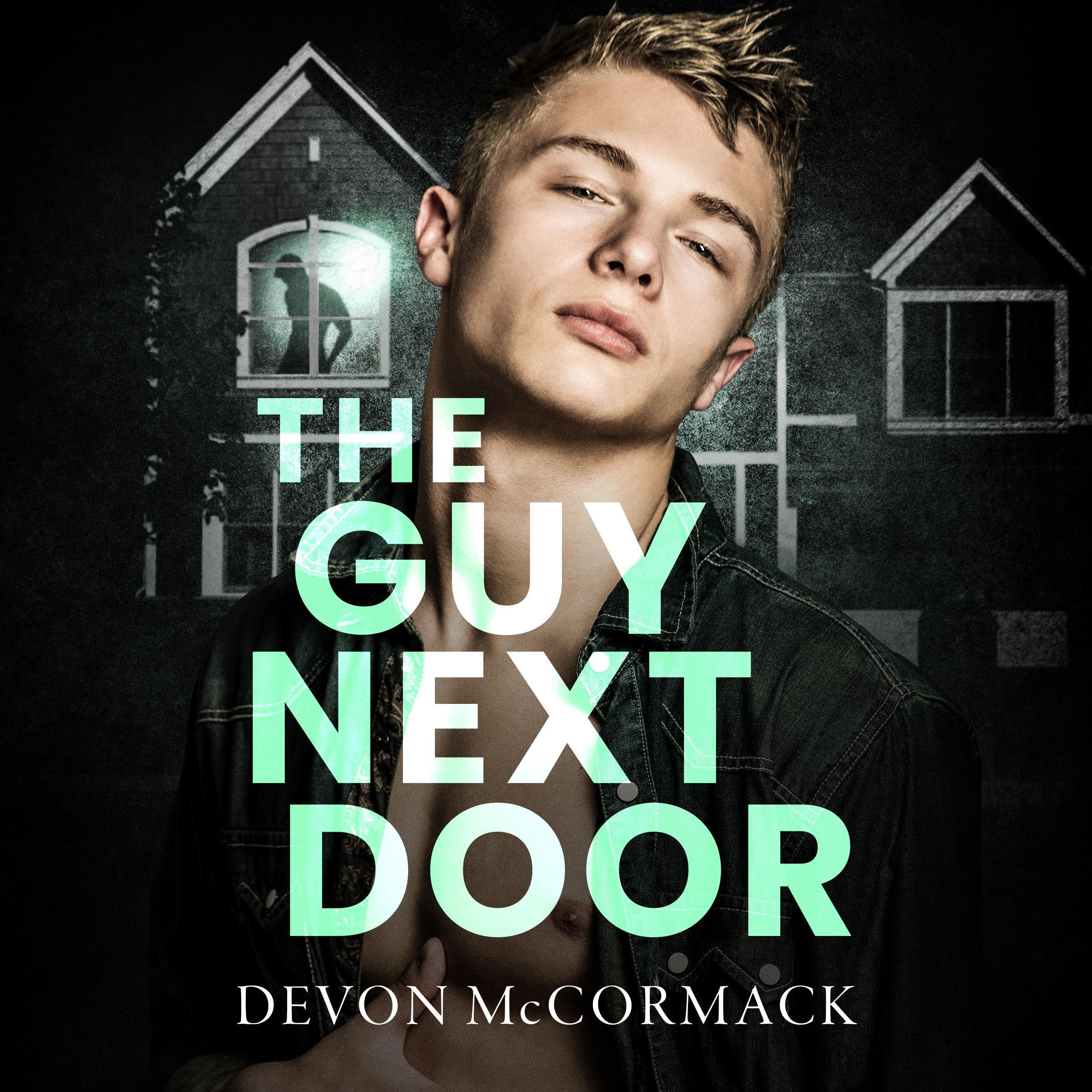 The Guy Next Door