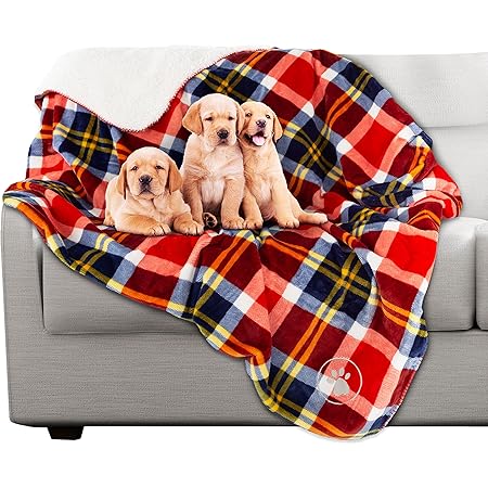 petmaker waterproof pet blanket