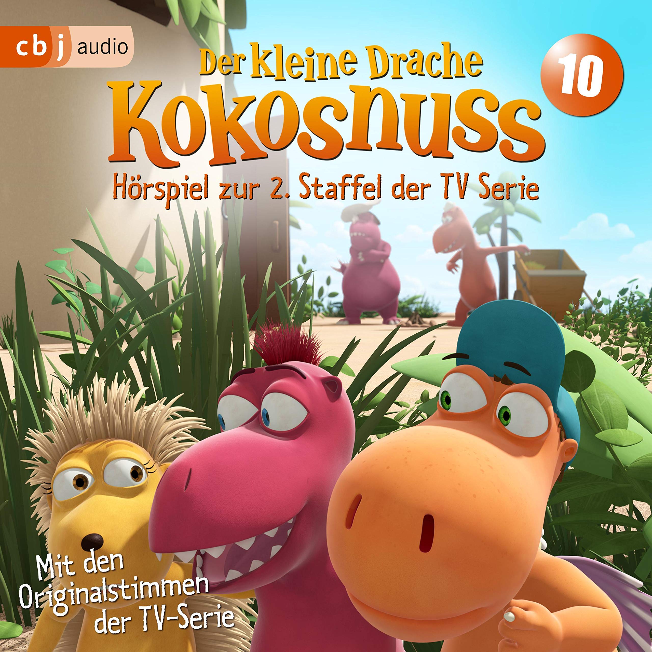 Cover art for Viel Lärm um Nichts / Schnappschuss / Eine gute Tat / Ich krieg dich