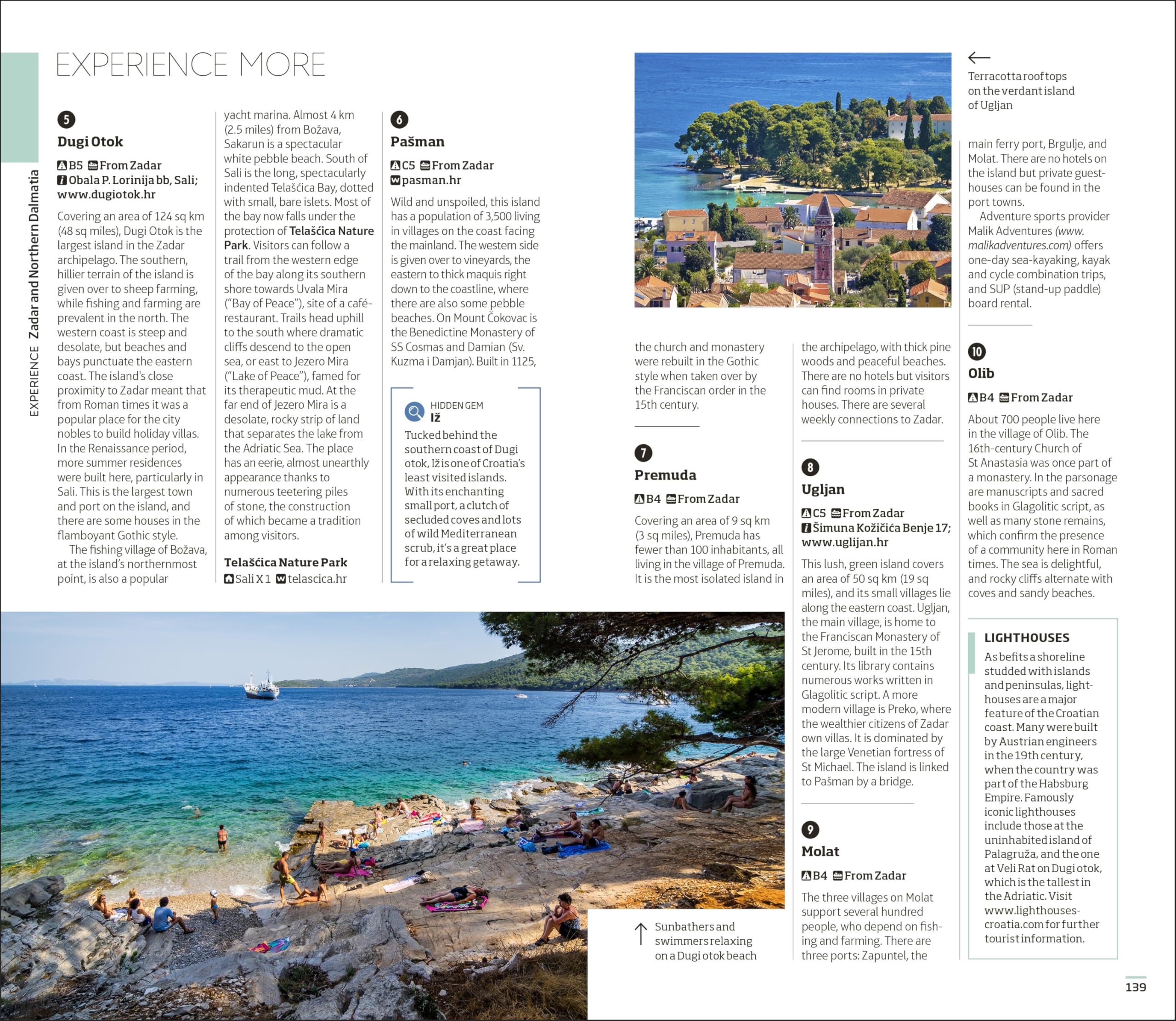DK Croatia: Must-See Sights. Culture & History. Detailed Maps & Tours. Covers Dubrovnik, Split, Plitvice Lakes,