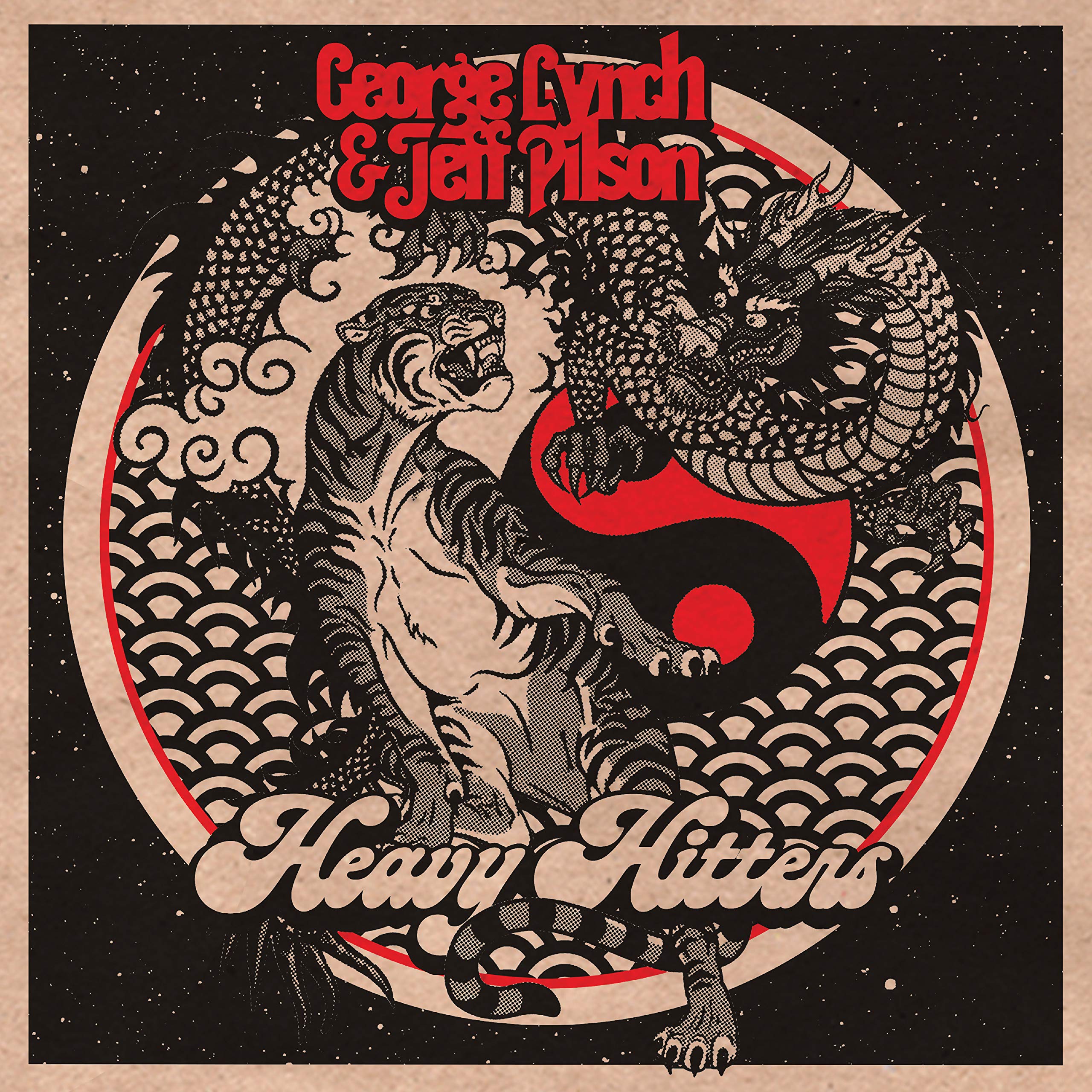 Amazon.co.jp: Heavy Hitters: Music