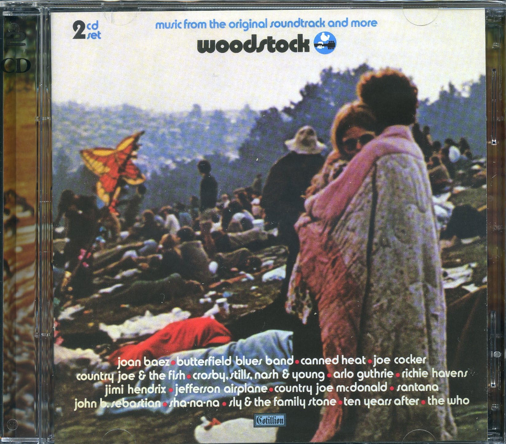 Woodstock