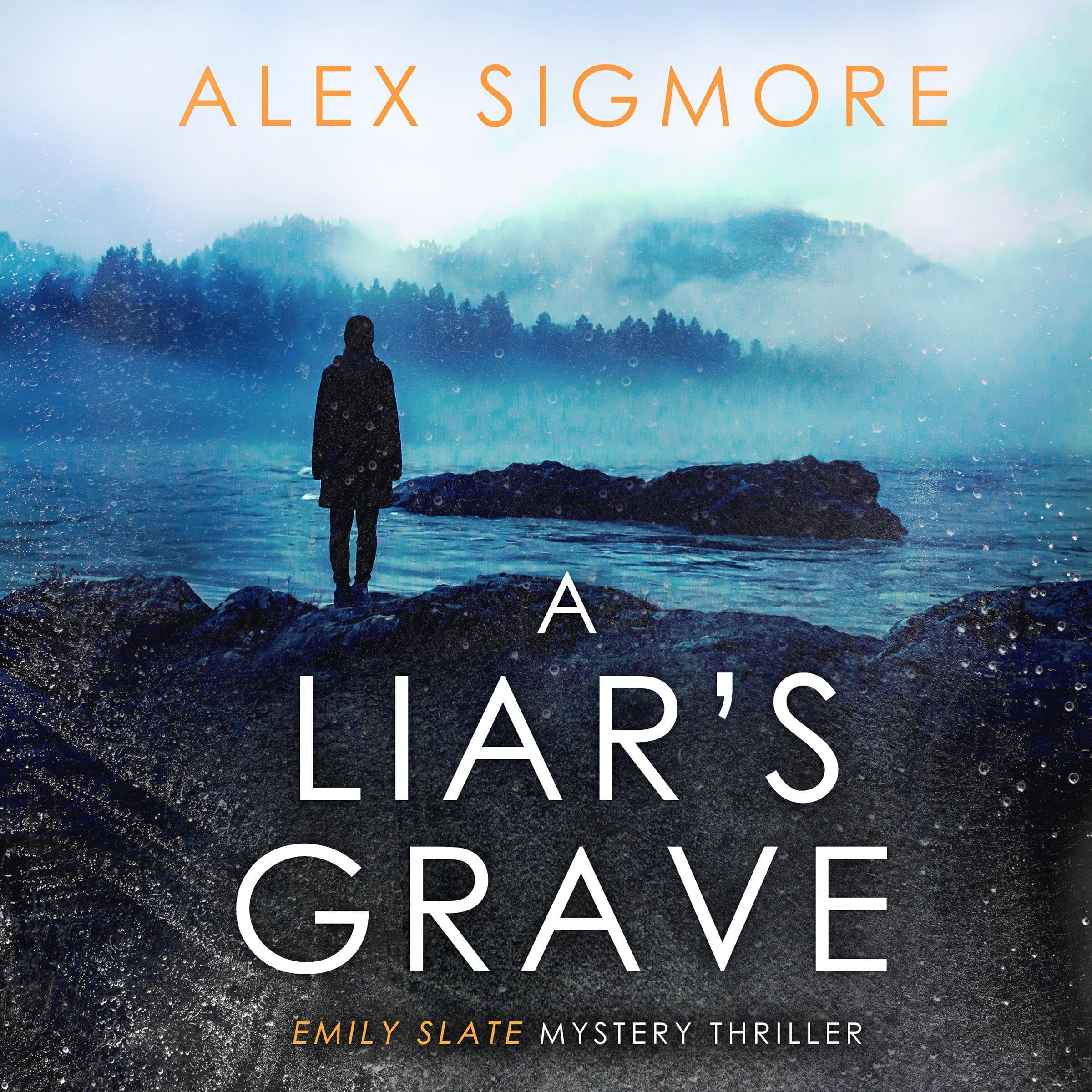 A Liar's Grave