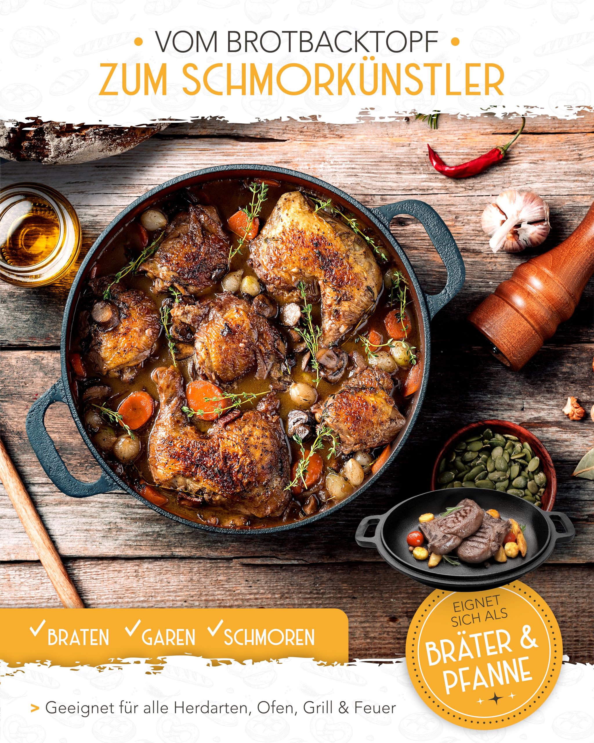 KRUSTENZAUBER