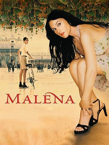 Movie: Malena