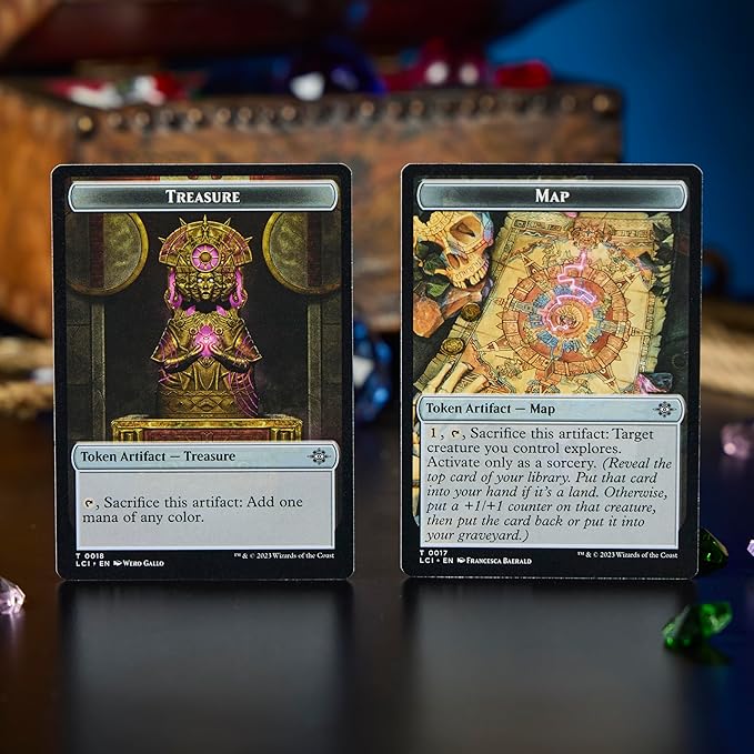 Magic: The Gathering - Mazo Piratas 60 Cartas miniatura 6