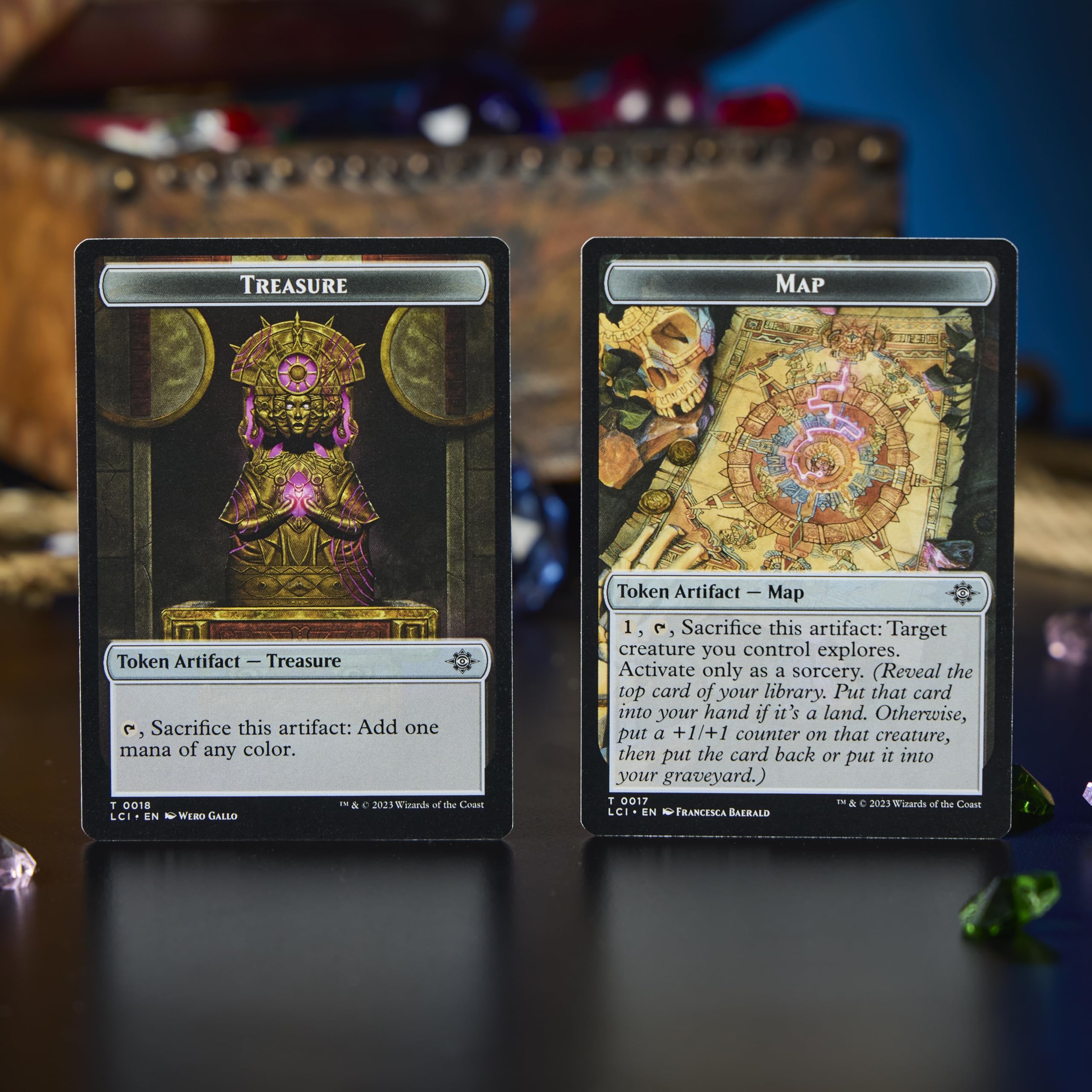 Amazon.com: Magic: the Gathering 60-Card Theme Deck