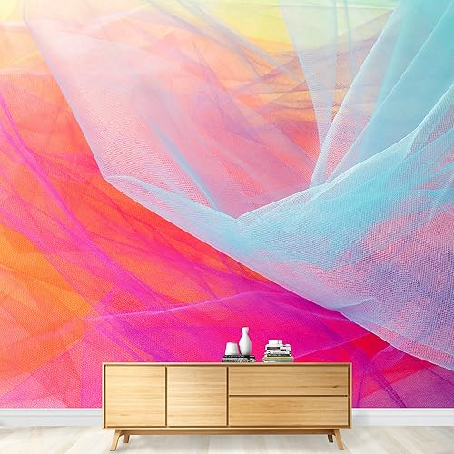 Miniatura 46 de wall26 - Grunge musical con fondo de aerosol - Mural de pared removible | Papel pintado grande autoadhesivo - 66x96 pulgadas Obra de arte -