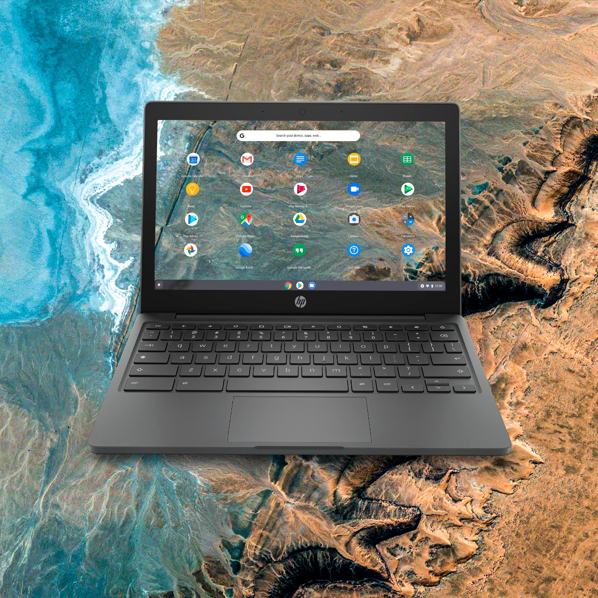 HP Chromebook 11a-ne0000na | Mediatek MT8183 Processor | 4GB RAM