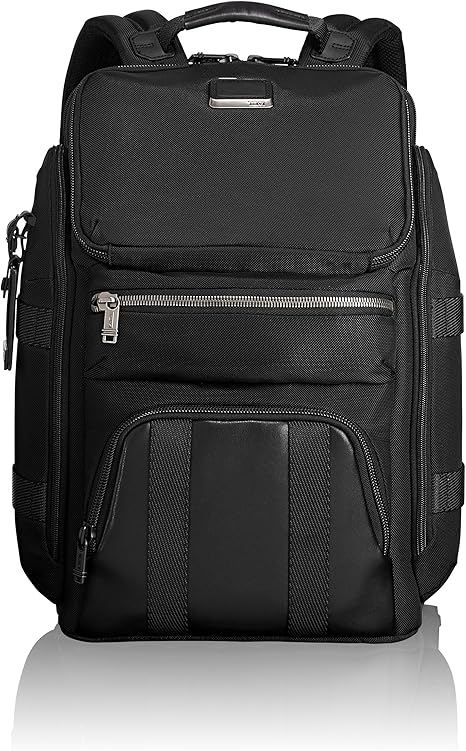 tyndall utility backpack review