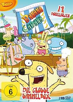 バナナTV DVD9枚セット おまけDVD付】新品 トムとジェリー 2BOXセット DVD4枚組 79話