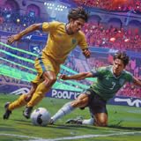 Playgendary Ltd Pro