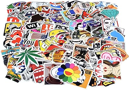 Supreme Stickers Pack Random Styles 100 Pcs Amazon Co Uk Home Kitchen Supreme Stickers Pack Random Styles 100 Pcs Amazon Co Uk Home Kitchen