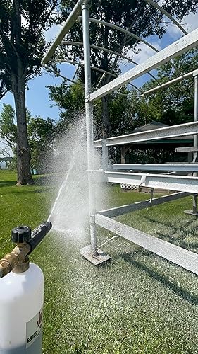 Miniatura 10 de Big Rig Cannon Foam (1 galón)