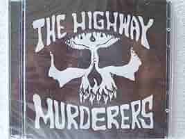 The Highway Murderers DRIVEN ワークジャケット The Highway Murderers DRIVEN ワークジャケット