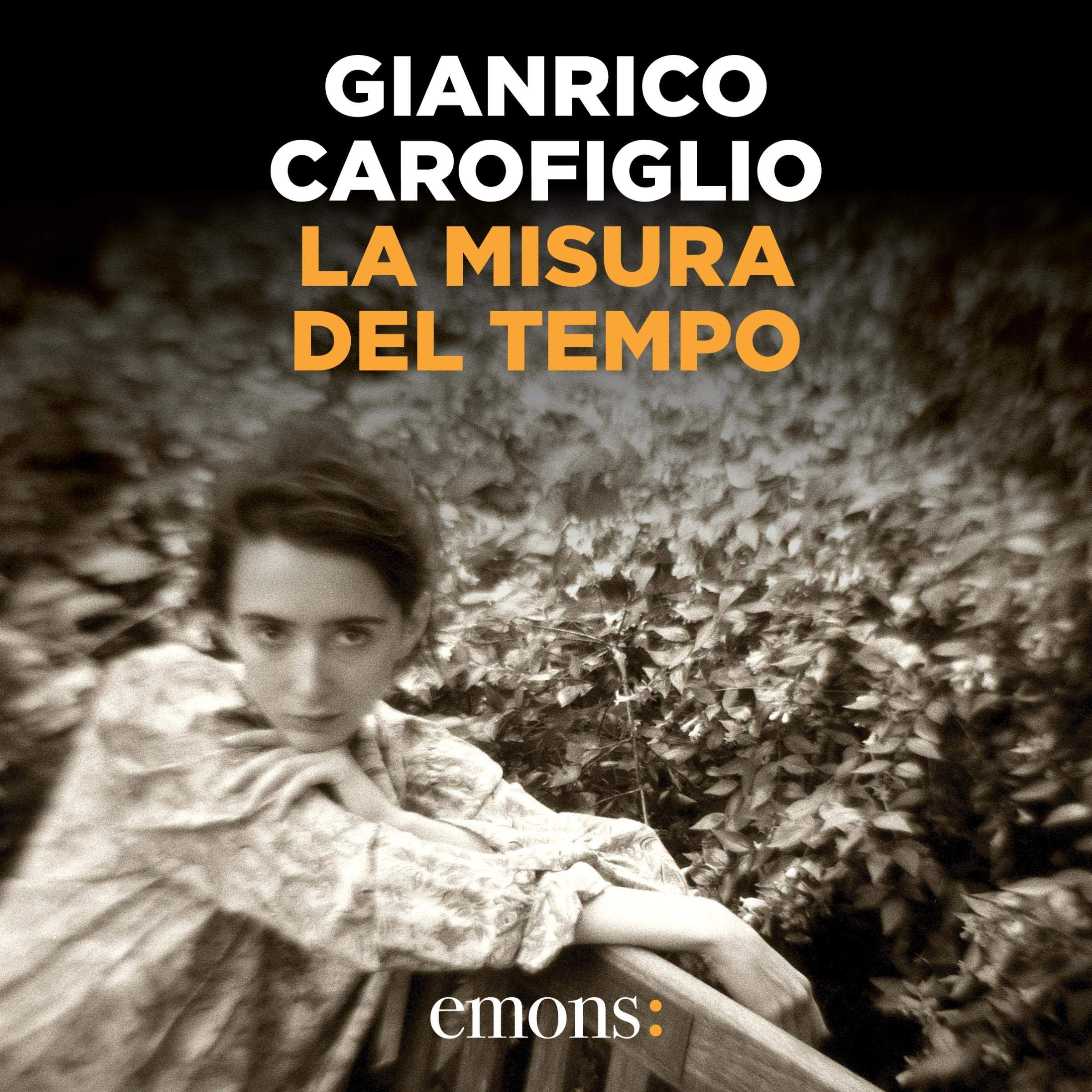 La misura del tempo: L'avvocato Guido Guerrieri 6