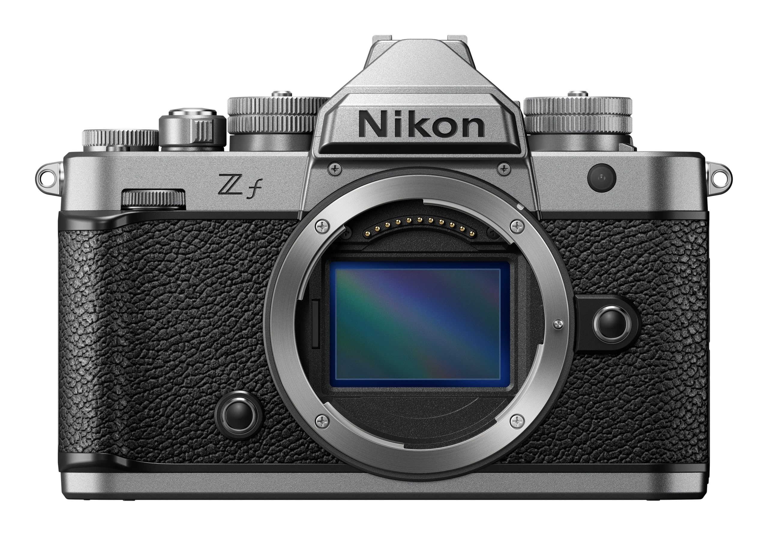 Amazon Canada: Nikon Z f Silver