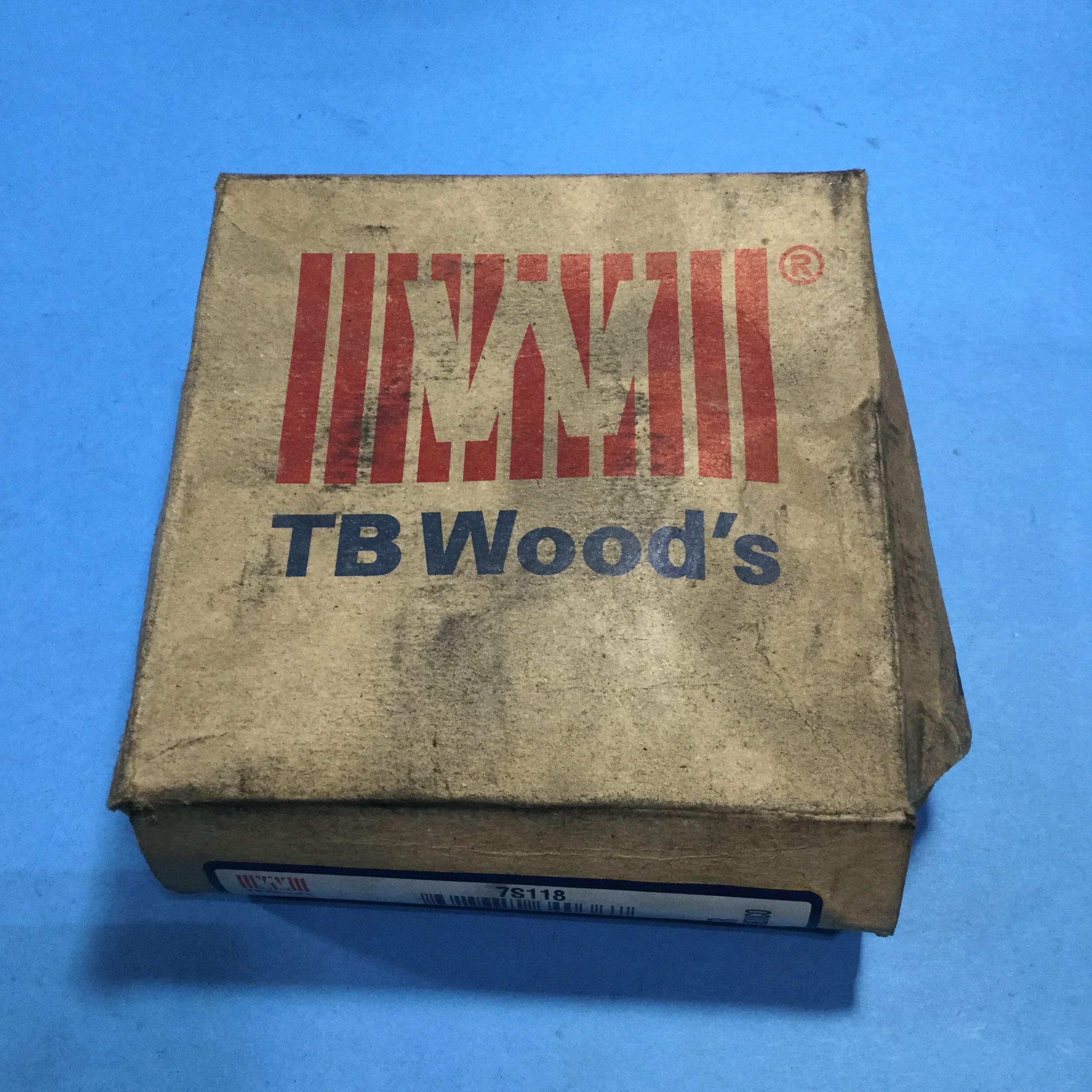 Sleeve Coupling Flange, 7S, Bore 1-1/8