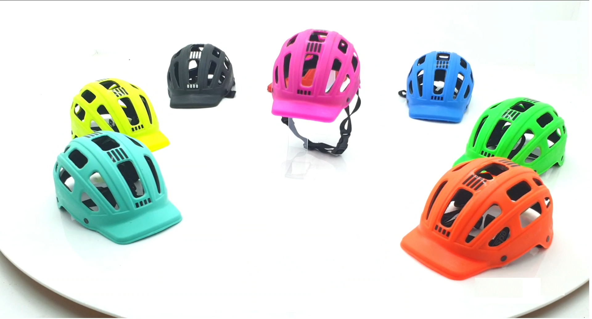 Skating Foam Secure Sports Helmet 