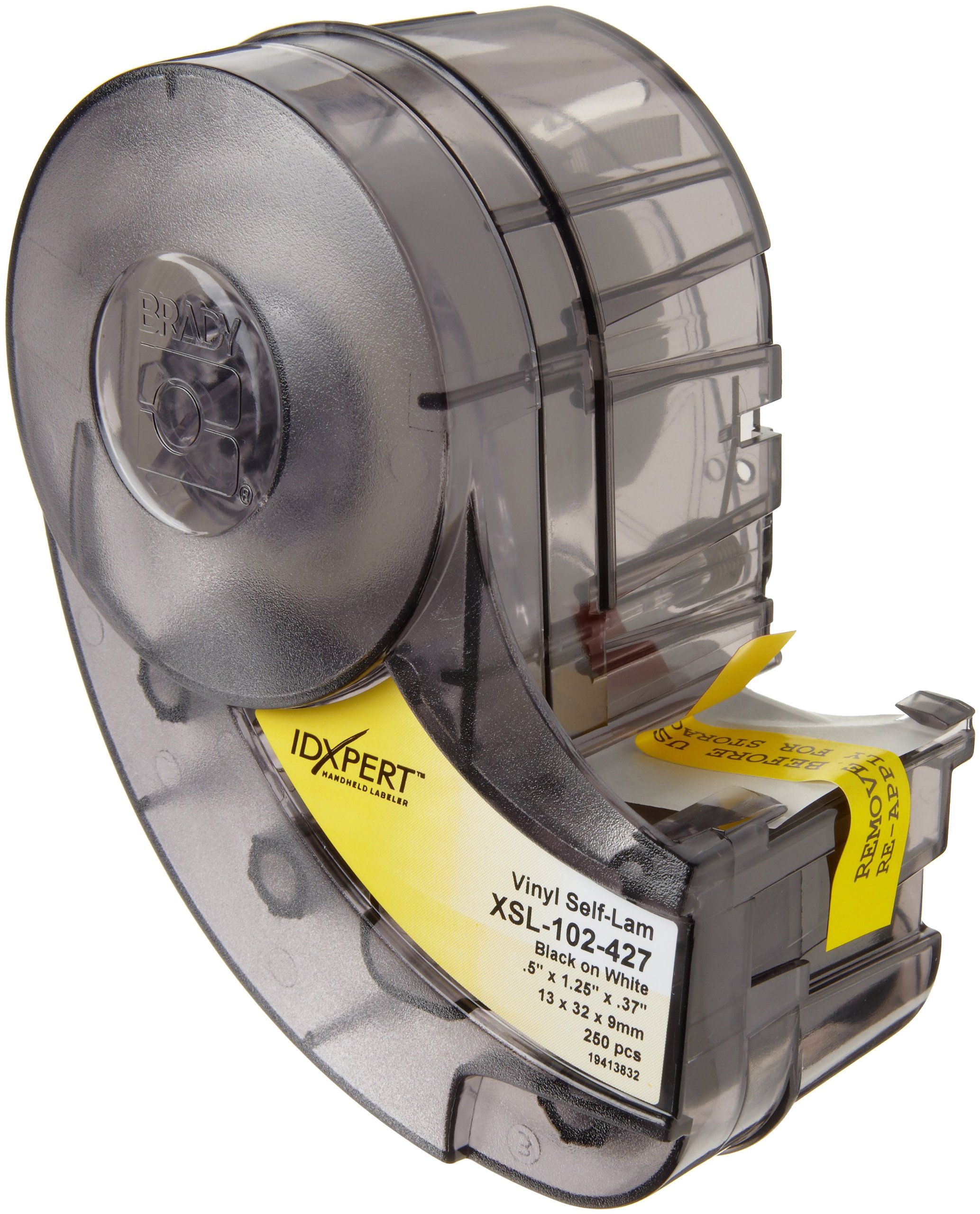 BRADY XSL-102-427 CABLE ID MARKERS