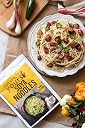 Naturally Yours Soy Hakka Noodles | Soybean & Wheat Protein | No Maida, No Onion No Garlic, Jain Friendly, Vegan, Preservative Free, No MSG | High Protein & Fiber | Tastemaker Inside | 180g Pack of 2 gallery image