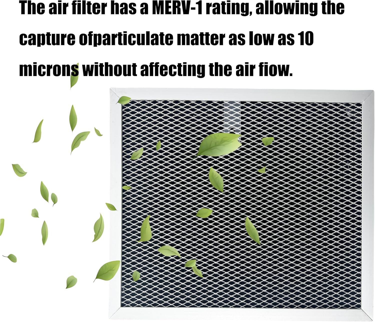 MERV-1 Compatible with Sentinel HD35P and Sentinel HS35 Dehumidifiers Crawlspace Dehumidifiers Filter（ 2 Pack）