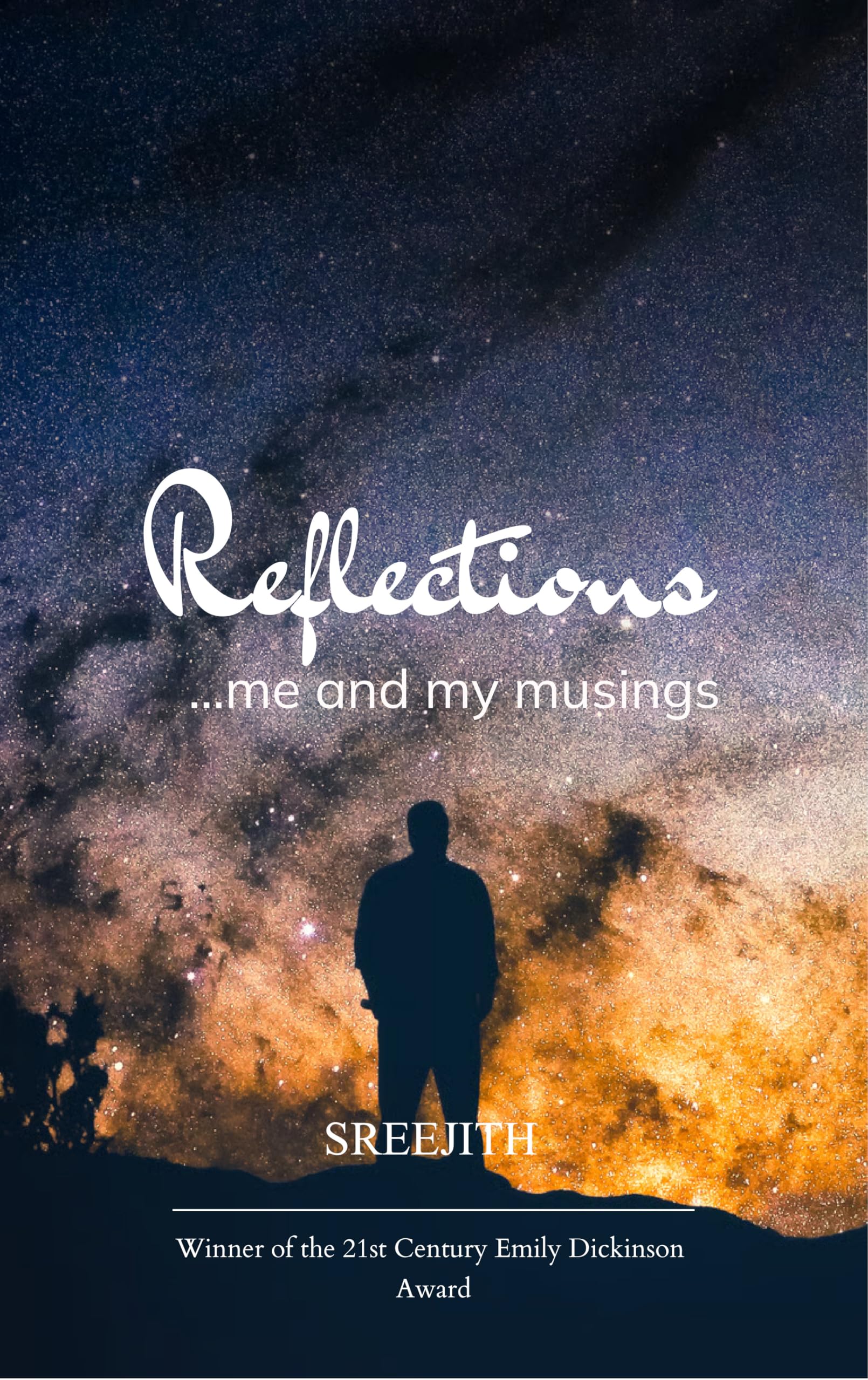 Amazon.in: Buy Reflections Book Online at Low Prices in India
