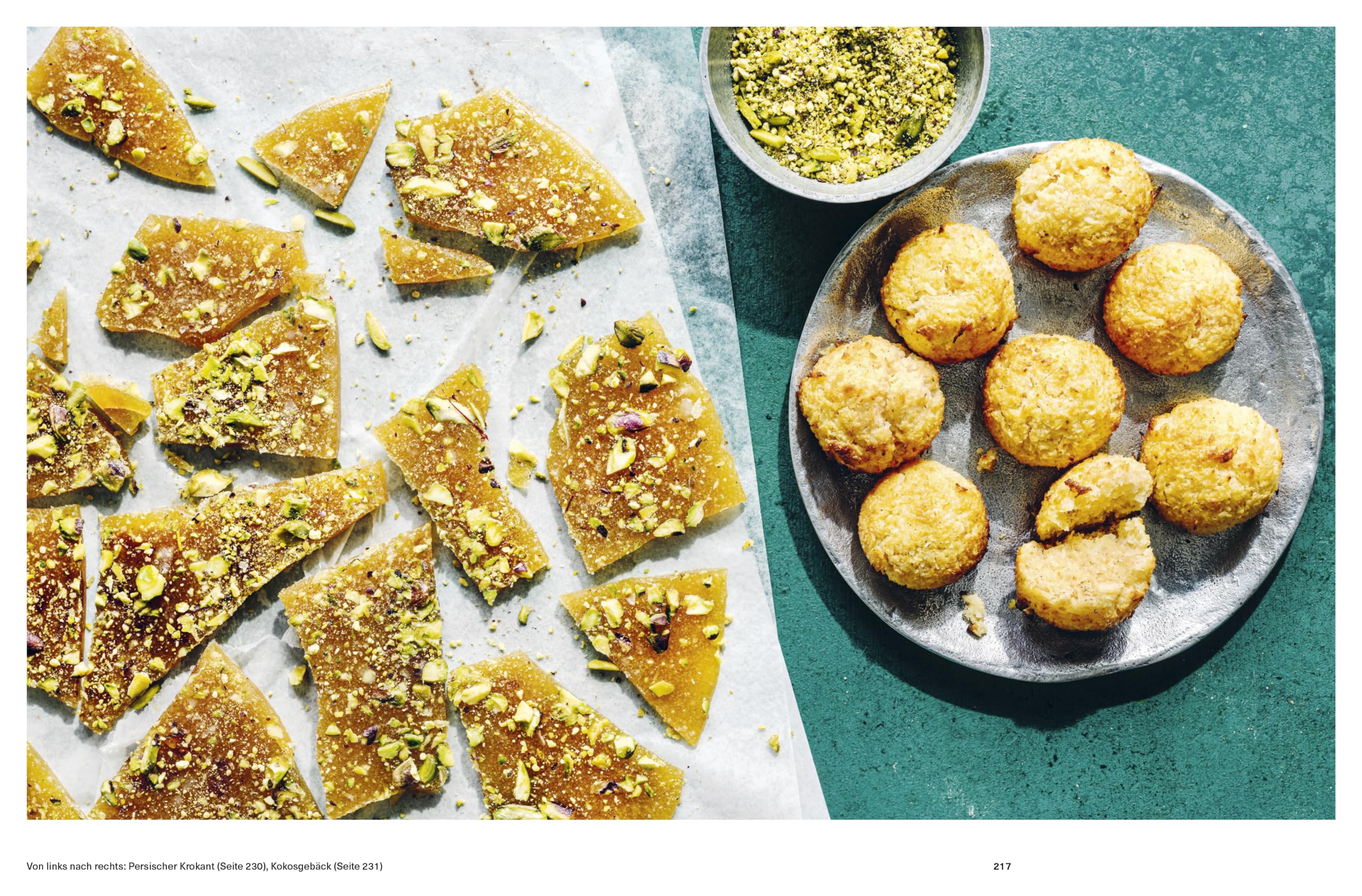 Levante vegetarisch: Über 140 genussvolle Rezepte: authentische pflanzenbasierte Gerichte aus dem Orient von Falafel über Hummus bis Taboulé