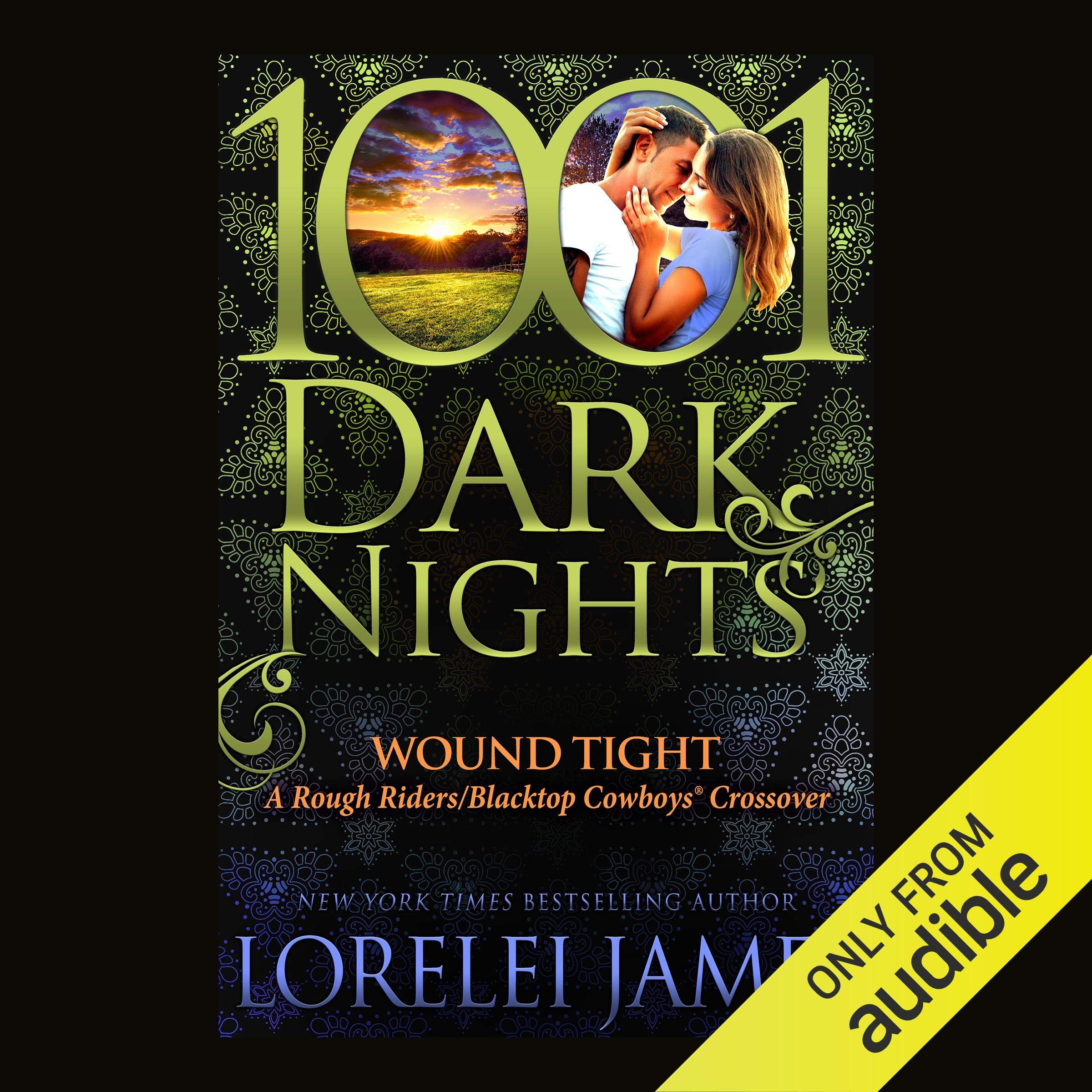 Cover art for Wound Tight