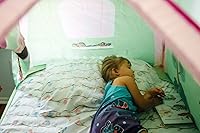 Vista 6 de Pacific Play Tents 19600 Kids Cottage Bed Tent Playhouse - Twin